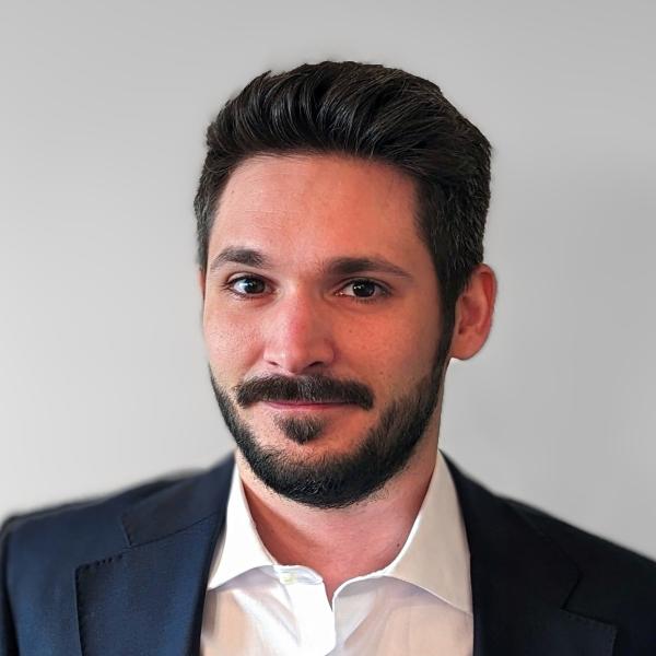 Danilo Saccani NCCR Automation